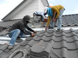 Best Cold Roofs  in Mooreville, MS